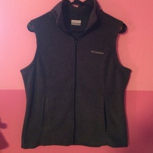 Columbia Vest (Never Worn!)