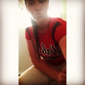 Meet your Posher, Chelsey