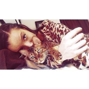 Meet your Posher, Jacqueline