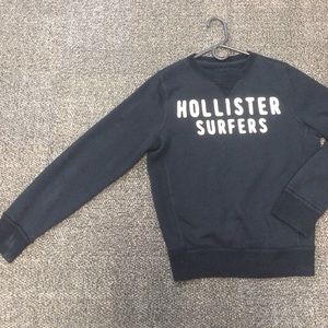 Hollister sweater