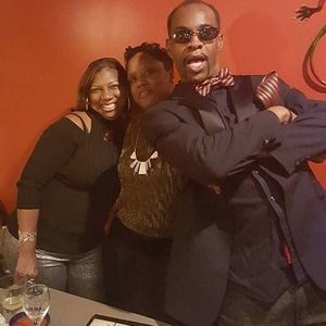 Meet your Posher, Angela