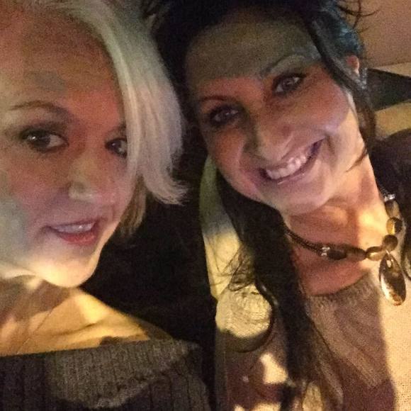 Meet your Posher, Becky