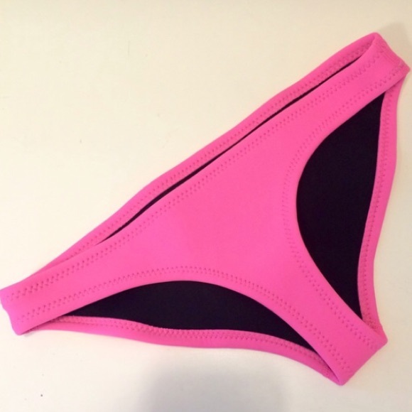 Triangl Swimwear Bottoms