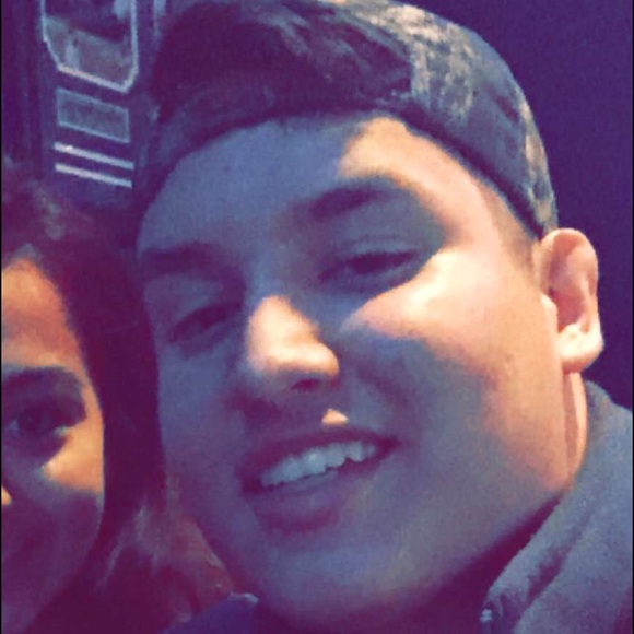 Meet your Posher, Hector - Picture 1 of 1