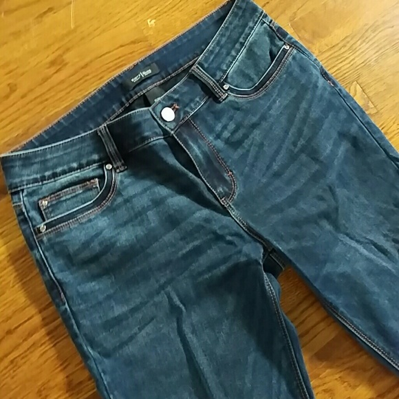 Like new! White House | Black Market slims