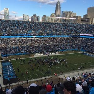 Meet your Posher, Jordan