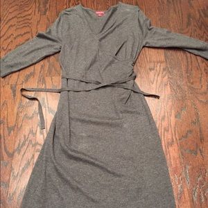 Merona Maternity Sweater Dress