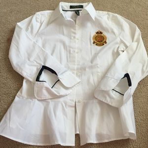 Ralph Lauren dress shirt
