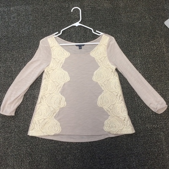 American Eagle blouse