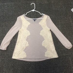 American Eagle blouse