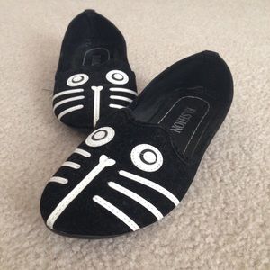 Kitty Flats