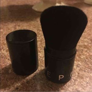 Sephora kabuki brush