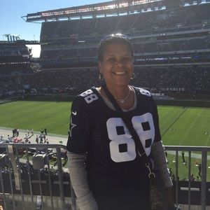 Meet your Posher, Barbara