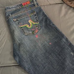AG JEANS