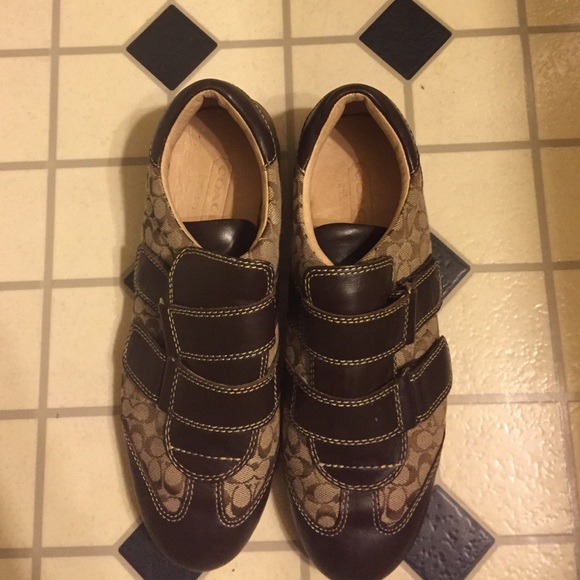 Coach Sneakers