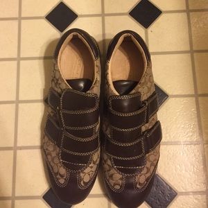 Coach Sneakers