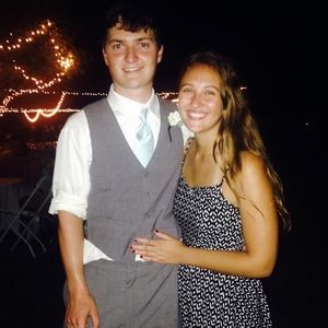 Meet your Posher, Ally