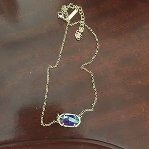 Kendra Scott necklace