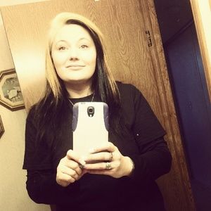 Meet your Posher, Stacy