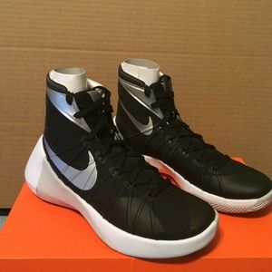 Nike 2015 hyperdunks