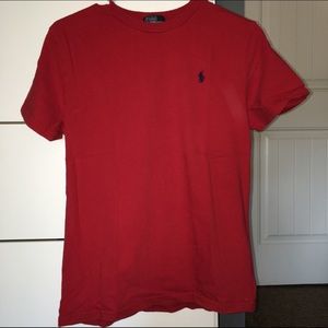 Ralph Lauren Polo T Shirt