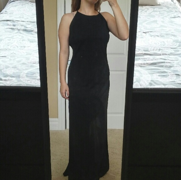 Vintage Dress