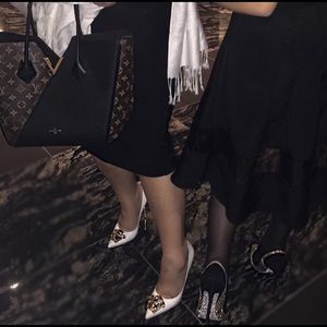 Meet your Posher, Brandy