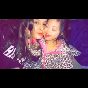 Meet your Posher, Delanie