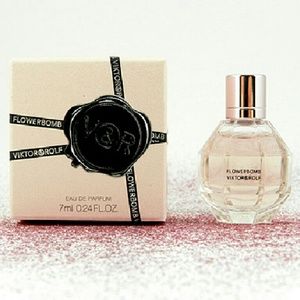 Victor and Rolf Flowerbomb etc Spray