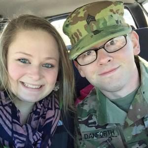 Meet your Posher, Katelyn