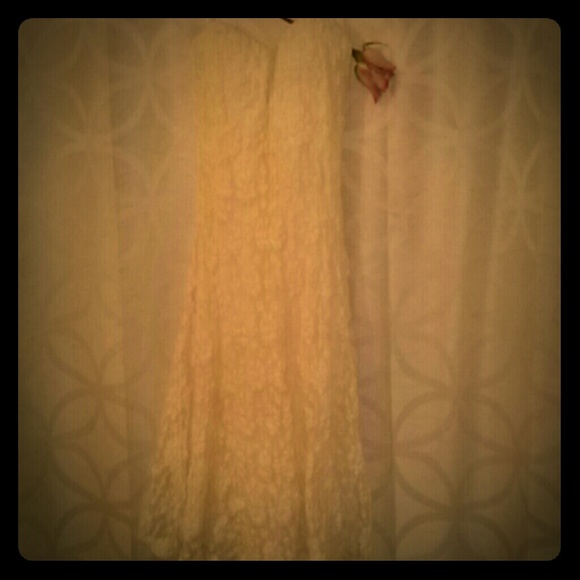 Lovely lace