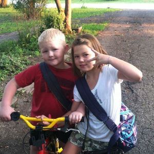 Meet your Posher, Kimberly