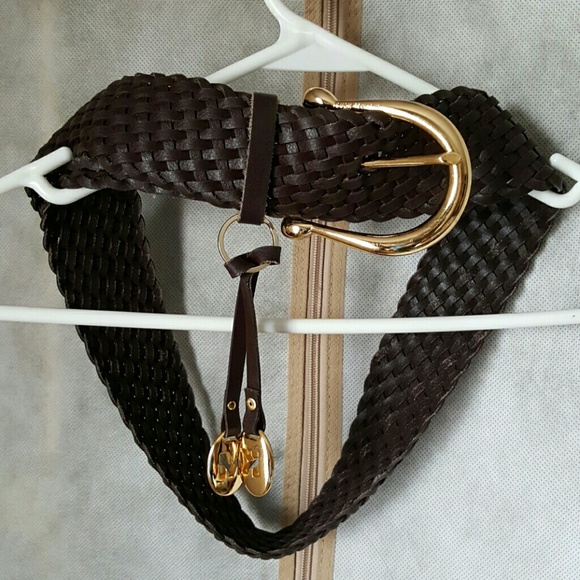 Michael Kors belt