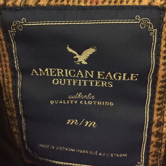 Winter jacket - Picture 3 of 4