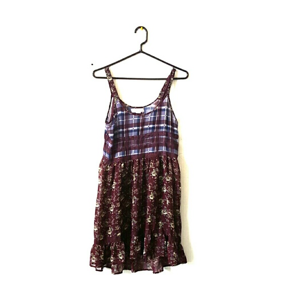 Sweet summer dress