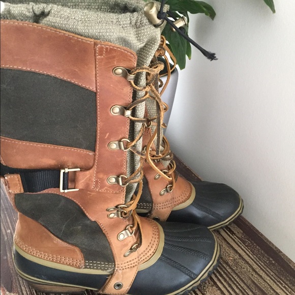 🛍🛍SALE TODAY ONLY🛍🛍🛍SOREL BOOTS
