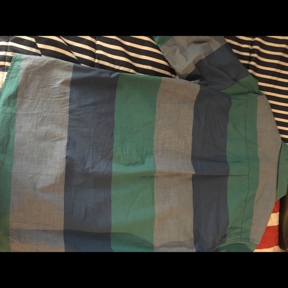 H&M Mens Dress Shirt - Picture 2 of 2