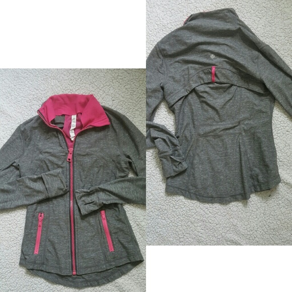 🔴FINAL PRICE Size 6 LULULEMON ATHLETICA - Picture 2 of 2