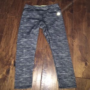 RBX active capris