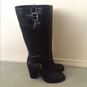 Jessica Simpson Torta boots