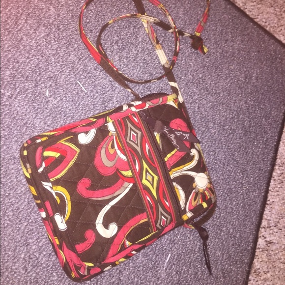 Vera Bradley Bag - Picture 1 of 3