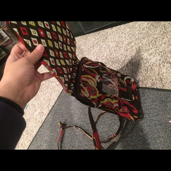 Vera Bradley Bag - Picture 3 of 3