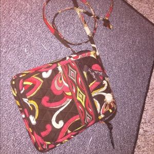 Vera Bradley Bag