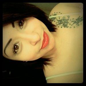 Meet your Posher, Mary