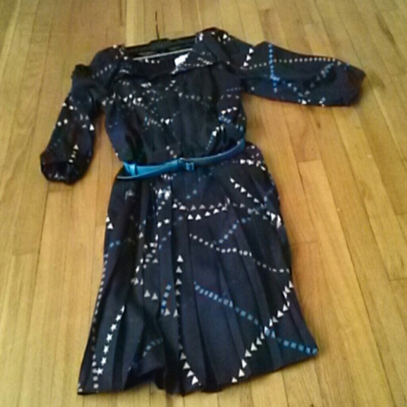 Jessica Simpson Dress