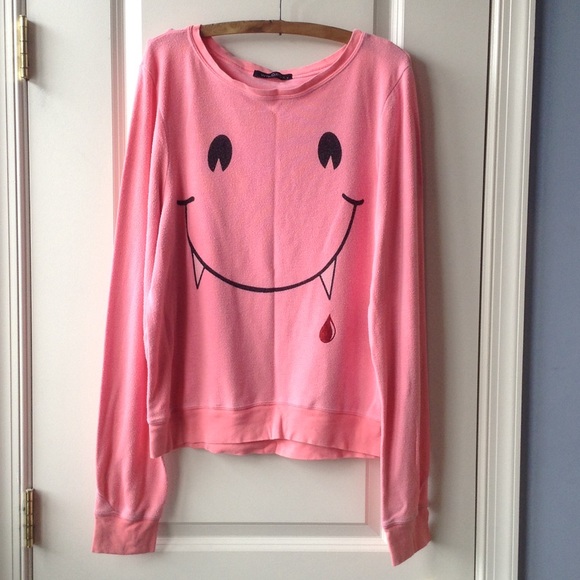 Wildfox Vampire Love