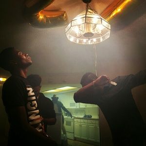 Meet your Posher, Babatimilehin