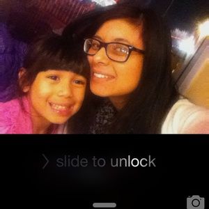 Meet your Posher, Kat