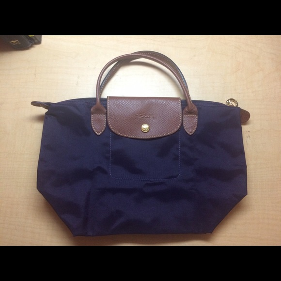 Le Pliage Small Handbag