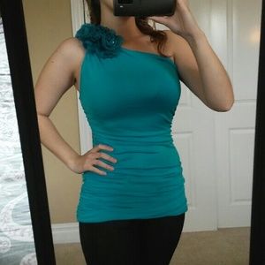 Top OR Dress